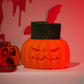 SUNLU Halloween Filament Pack – Kombiniere 4 Farben & Materialien nach Wunsch (Wähle aus Weiß / Lila / Rot / Orange)