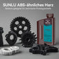 [Ab 10,99 €/kg] SUNLU 1000G Harz Serie Heißer Verkauf, Standard Harz, Standard Plus Harz, ABS-Like Harz, Water-Wash Standard, Water-Wash ABS-like, 14K Standard Harz 1000G