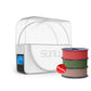 SUNLU S1 Plus Filament trockner für feuchtes Filament beim 3D-Druck