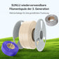 PEEK(Polyether Ether Ketone) 3D-Drucker Filament 1KG