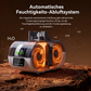 SUNLU AMS Lite Heater & AMS Lite Enclosure – Filament-Trockner mit Dual-Airflow, bis 70 °C, kompatibel mit PLA, PETG, ABS, ASA und PA