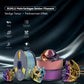 Multi-Color SILK Filament 1KG
