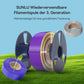 Multi-Color SILK Filament 1KG