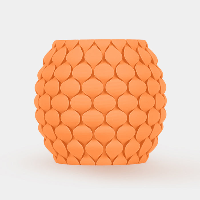 [MOQ: 3 Rollen] High Speed Matte PLA, Hohe Geschwindigkeit Matte PLA 3D Drucker Filament 1KG