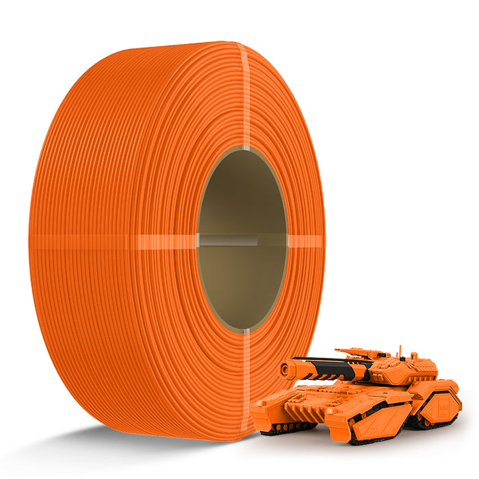 SUNLU Refill Filament, Nachfüll-Filament 1KG, PLA, PLA+, PLA+2.0, PETG Filament, Kompatibel mit 2025 SUNLU Mehrwegspulen der 3. Generation und BambuLab Mehrwegspulen, 1KG 1.75mm Filament