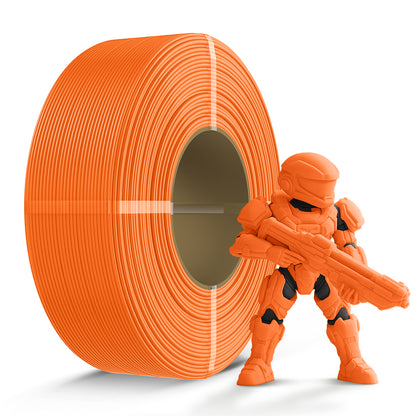 SUNLU Refill Filament, Nachfüll-Filament 1KG, PLA, PLA+, PLA+2.0, PETG Filament, Kompatibel mit 2025 SUNLU Mehrwegspulen der 3. Generation und BambuLab Mehrwegspulen, 1KG 1.75mm Filament
