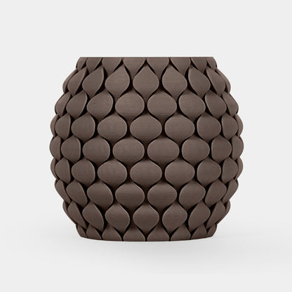 [MOQ: 3 Rollen] Optimiertes Holz PLA 3D Drucker Filament 1KG, optimierte und verbesserte Holzstruktur