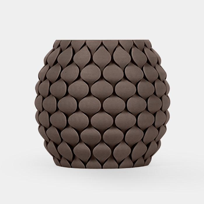 [MOQ: 3 Rollen] Optimiertes Holz PLA 3D Drucker Filament 1KG, optimierte und verbesserte Holzstruktur