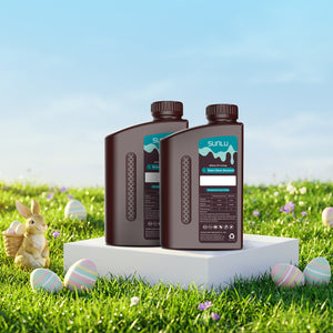 Water-Wash Standard Harz 1000G