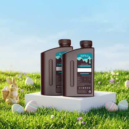 Water-Wash Standard Harz 1000G