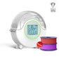 SUNLU S2 Filament Trockner, 360° Rundum-Erwärmung beim 3D-Druck