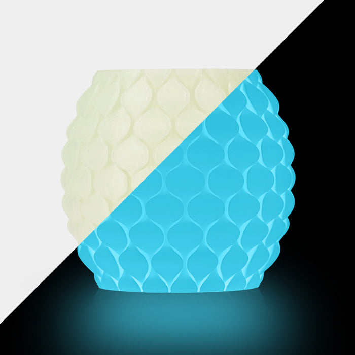 [BTS-Angebot] PLA Glow in the Dark, Glühen im Dunkeln (Leuchtend) PLA Filament 1KG