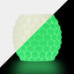 [MOQ: 3 Rollen] PETG Glow in The Dark (leuchtend) 3D Drucker Filament 1KG