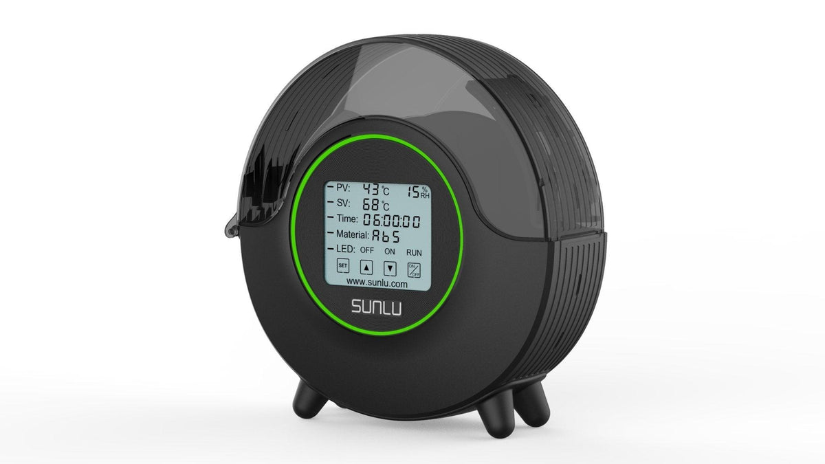 2022 New S2 FilaDryer, 360?? Heating 3D Printer Filament Dryer Box of - SUNLU Official Online Store¡꨹Best 3D Filament Best Selling Supplier & Manufacturer