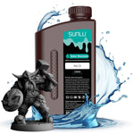 [über 6 Flaschen Bündelverkäufe] SUNLU Wasser-auswaschbares UV-Harz 1000G sunlu.de
