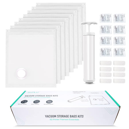 3D-Drucker-Zubehör & Zubehörsammlungen sunlu.de