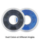 Multi-Color SILK Filament 1KG