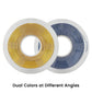 Multi-Color SILK Filament 1KG