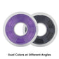 Multi-Color SILK Filament 1KG