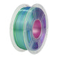 Multi-Color SILK Filament 1KG