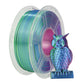 Multi-Color SILK Filament 1KG