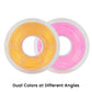 Multi-Color SILK Filament 1KG