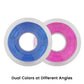 Multi-Color SILK Filament 1KG