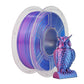 Multi-Color SILK Filament 1KG