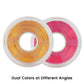Multi-Color SILK Filament 1KG