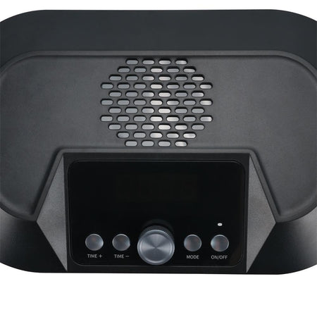 [SUNLU Ultraschallreiniger, 2.7L große Reinigungsmaschine mit mehreren Geschwindigkeitsoptionen und Timer-Steuerung sunlu.de