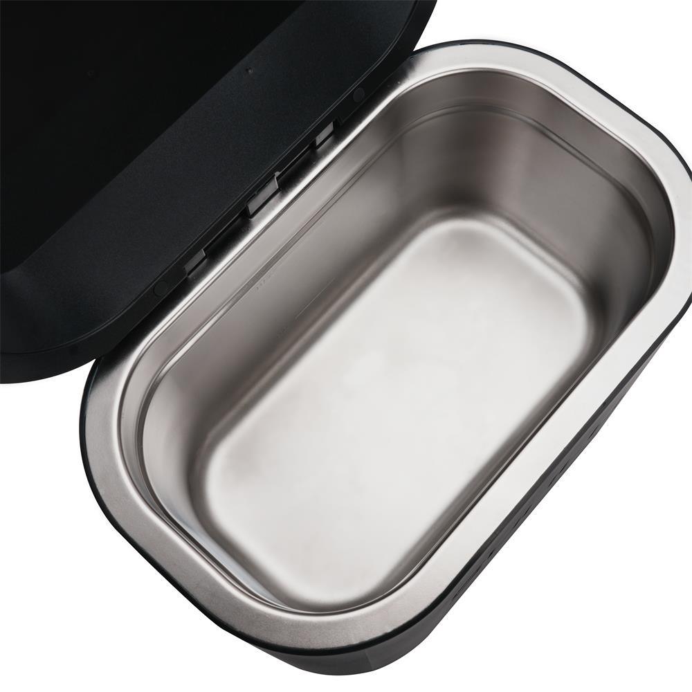 [SUNLU Ultraschallreiniger, 2.7L große Reinigungsmaschine mit mehreren Geschwindigkeitsoptionen und Timer-Steuerung sunlu.de