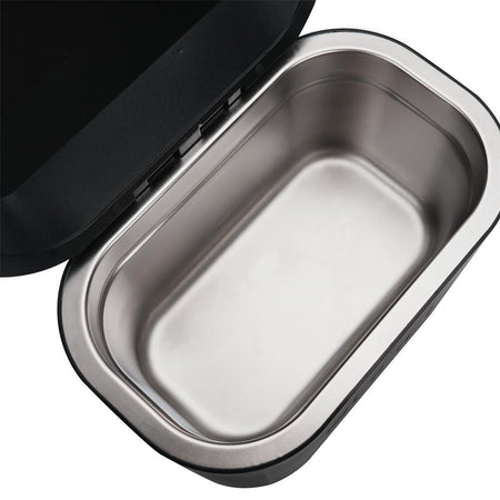 [SUNLU Ultraschallreiniger, 2.7L große Reinigungsmaschine mit mehreren Geschwindigkeitsoptionen und Timer-Steuerung sunlu.de