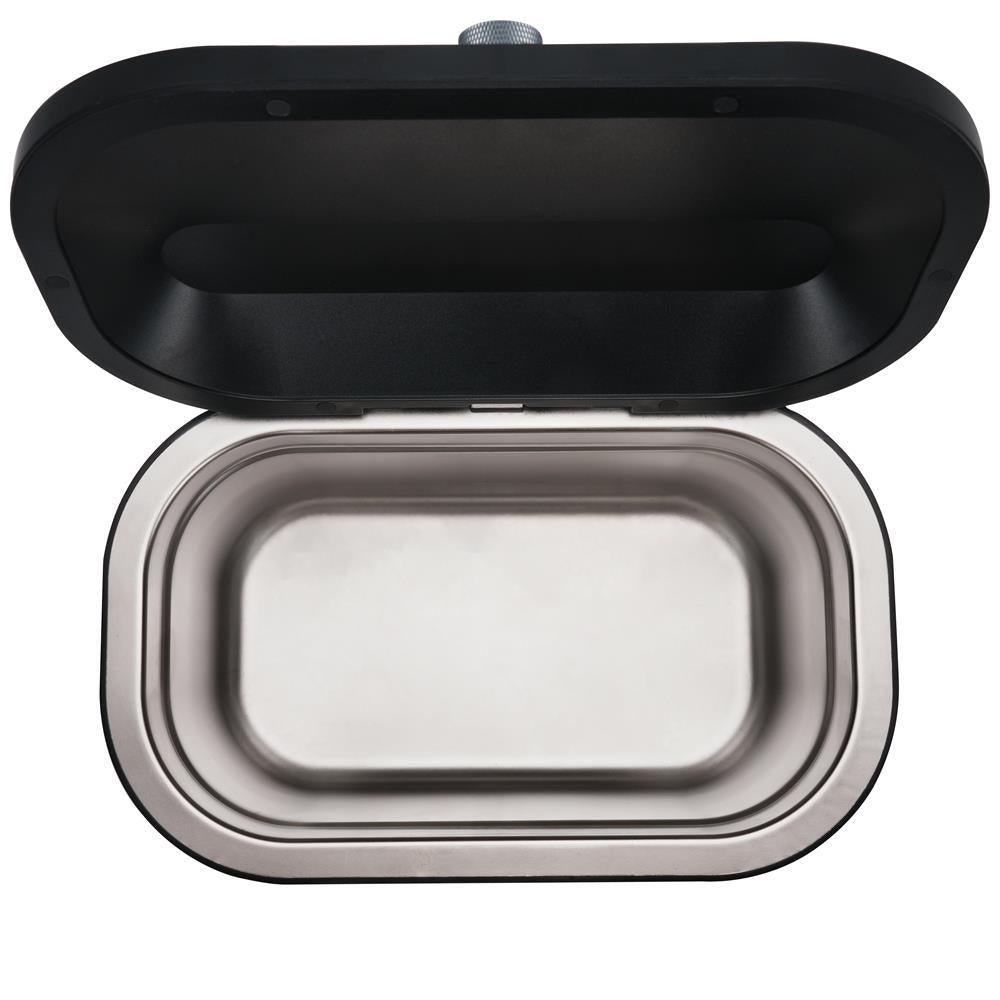 [SUNLU Ultraschallreiniger, 2.7L große Reinigungsmaschine mit mehreren Geschwindigkeitsoptionen und Timer-Steuerung sunlu.de