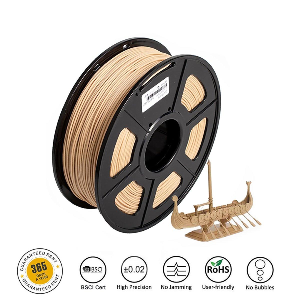 filament holz